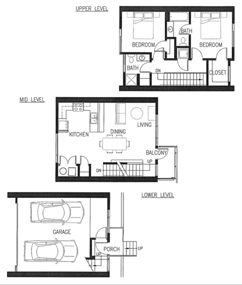 305 Park Ave West 1-3 Beds Apartment, Affordable, Fee Managed, Income Restriction for Rent - Photo Gallery 52